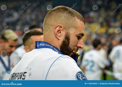 Benzema ukraine